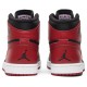 Jordans 1 High Retro DMP 'Chicago Bulls'
 332550 061 Blau Rot Jordan Damen/Herren