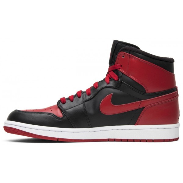 Jordans 1 High Retro DMP 'Chicago Bulls'
 332550 061 Blau Rot Jordan Damen/Herren