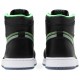 Jordans 1 High Zoom 'Zen Green'
 CK6637 002 Seestern/Weiß/Schwarz Jordan Damen/Herren