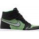 Jordans 1 High Zoom 'Zen Green'
 CK6637 002 Seestern/Weiß/Schwarz Jordan Damen/Herren