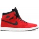 Jordans 1 High Zoom Comfort 'Gym Red'
 CT0978 600 Schwarz/Sport Royal-Weiß Jordan Damen/Herren