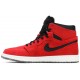 Jordans 1 High Zoom Comfort 'Gym Red'
 CT0978 600 Schwarz/Sport Royal-Weiß Jordan Damen/Herren