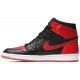 Jordans 1 Retro 'Bred' 1994
 130207 061 Summit Weiß/Gelb Ocker-Schwarz Jordan Damen/Herren