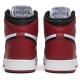 Jordans 1 Retro BG 'Black Toe' 2016
 575441 125 Blasse Vanille/Zimt Jordan Damen/Herren