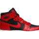 Jordans 1 Retro High 85 Varsity Red
 BQ4422 600 Turnhallenrot/Gipfelweiß Jordan Damen/Herren