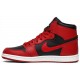 Jordans 1 Retro High 85 Varsity Red
 BQ4422 600 Turnhallenrot/Gipfelweiß Jordan Damen/Herren