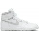 Jordans 1 Retro High 85 OG Neutral Grey BQ4422 100 Weiß/Neutrales Grau Jordan Damen/Herren