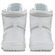 Jordans 1 Retro High 85 OG Neutral Grey BQ4422 100 Weiß/Neutrales Grau Jordan Damen/Herren