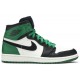 Jordans 1 Retro High Boston Celtics
 332550 101 Weiß/Mitternachtsmarine Jordan Damen/Herren