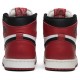 Jordans 1 Retro High Chicago 1994
 130207 101 Weiß/Neutralgrau/Partikelgrau Jordan Damen/Herren