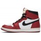 Jordans 1 Retro High Chicago 1994
 130207 101 Weiß/Neutralgrau/Partikelgrau Jordan Damen/Herren