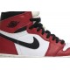 Jordans 1 Retro High Chicago 1994
 130207 101 Weiß/Neutralgrau/Partikelgrau Jordan Damen/Herren