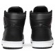 Jordans 1 Retro High OG Black Gym Red
 555088 060 Seestern/Weiß/Schwarz Jordan Damen/Herren