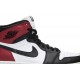 Jordans 1 Retro High OG Black Toe 2013
 555088 184 Schwarz/Chilerot/Weiß Jordan Damen/Herren