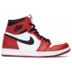 Jordans 1 Retro High OG Chicago 2015555088 101 Schwarz/Rot/Weiß Jordan Damen/Herren