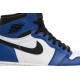 Jordans 1 Retro High OG 'Game Royal'
 555088 403 Cyber-Blaugrün/Cyber-Blaugrün/Weiß Jordan Damen/Herren