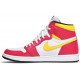 Jordans 1 Retro High OG Light Fusion Red555088 603 Weiß/Universitätsblau/Schwarz Jordan Damen/Herren