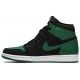 Jordans 1 Retro High OG Pine Green 2.0555088 030 Weißer Onyx/Kardinalrot/Schwarz Jordan Damen/Herren