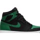 Jordans 1 Retro High OG Pine Green 2.0555088 030 Weißer Onyx/Kardinalrot/Schwarz Jordan Damen/Herren