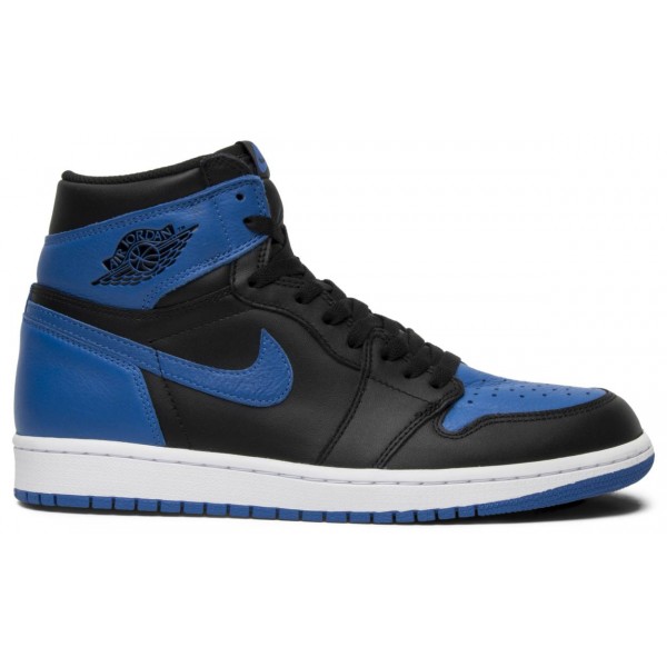 Jordans 1 Retro High OG Royal 2017555088 007 Kaum Grün/Schwarz/Helles Arktisrosa/Weiß Jordan Damen/Herren