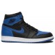 Jordans 1 Retro High OG Royal 2017555088 007 Kaum Grün/Schwarz/Helles Arktisrosa/Weiß Jordan Damen/Herren