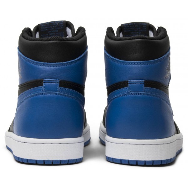 Jordans 1 Retro High OG Royal 2017555088 007 Kaum Grün/Schwarz/Helles Arktisrosa/Weiß Jordan Damen/Herren