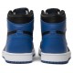 Jordans 1 Retro High OG Royal 2017555088 007 Kaum Grün/Schwarz/Helles Arktisrosa/Weiß Jordan Damen/Herren