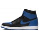 Jordans 1 Retro High OG Royal 2017555088 007 Kaum Grün/Schwarz/Helles Arktisrosa/Weiß Jordan Damen/Herren