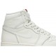 Jordans 1 Retro High OG Sail
 555088 114 Weiß/Laserblau/Schwarz Jordan Damen/Herren