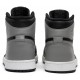 Jordans 1 Retro High OG Shadow 2013
 555088 014 Helles Arktisrosa/Weiß/Schwarz Jordan Damen/Herren