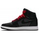 Jordans 1 Retro High OG BG Black Gym Red
 575441 060 Weiß/Weiß/Weiß Jordan Damen/Herren