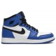 Jordans 1 Retro High OG BG Game Royal
 575441 403 Kieferngrün/Schwarz-Segel-Kieferngrün Jordan Damen/Herren