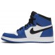 Jordans 1 Retro High OG BG Game Royal
 575441 403 Kieferngrün/Schwarz-Segel-Kieferngrün Jordan Damen/Herren