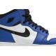 Jordans 1 Retro High OG BG Game Royal
 575441 403 Kieferngrün/Schwarz-Segel-Kieferngrün Jordan Damen/Herren