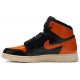 Jordans 1 Retro High OG BG Shattered Backboard 3.0
 575441 028 Universität Blau/Schwarz/Weiß Jordan Damen/Herren