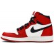 Jordans 1 Retro High OG GS Chicago 2015
 575441 101 Weiß/Schwarz-Rot Jordan Damen/Herren