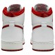 Jordans 1 Retro High OG GS Metallic Red
 575441 103 Chrom/Weiß/Turbogrün/Schwarz Jordan Damen/Herren