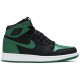 Jordans 1 Retro High OG GS Pine Green 2.0
 575441 030 Segel/Obsidian/Universitätsblau Jordan Damen/Herren