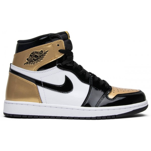 Jordans 1 Retro High OG NRG Gold Top 3
 861428 001 Purple Pulse/Arctic Punch/Glacier Blue Jordan Damen/Herren