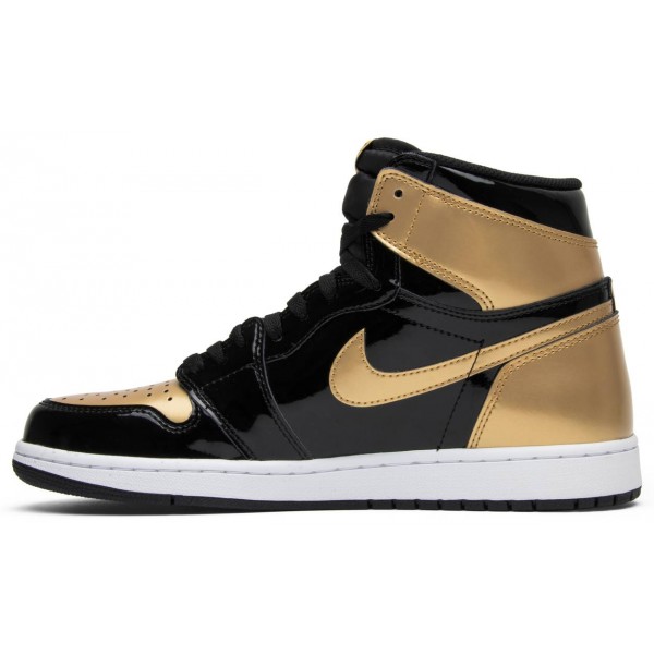 Jordans 1 Retro High OG NRG Gold Top 3
 861428 001 Purple Pulse/Arctic Punch/Glacier Blue Jordan Damen/Herren