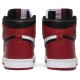 Jordans 1 Retro High OG NRG Homage to Home Chicago Exclusive
 AR9880 023 Weiß/Schwarz-Uni-Grün Jordan Damen/Herren