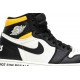 Jordans 1 Retro High OG NRG Not For Resale
 861428 107 Schwarz-Weiss Jordan Damen/Herren