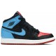 Jordans 1 Retro High OG PS UNC To Chicago
 cu0449 046 Schwarz/Summit White-Metallic Gold Jordan Damen/Herren