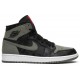 Jordans 1 Retro High Premium Shadow Camo
 AA3993 034 Segel/Schwarz/Seestern Jordan Damen/Herren