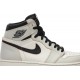 Jordans 1 Retro High SB NYC to Paris
 CD6578 006 Weiß/Schwarz/Tropical Twist Jordan Damen/Herren