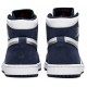 Jordans 1 Retro High co.JP Midnight Navy 2020DC1788 100 Turnhalle Rot/Weiß/Schwarz Jordan Damen/Herren