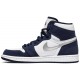 Jordans 1 Retro High co.JP Midnight Navy 2020DC1788 100 Turnhalle Rot/Weiß/Schwarz Jordan Damen/Herren