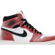 Trophy Room x Jordans 1 Retro High OG SP Chicago
 DA2728 100  Grau Jordan Damen/Herren