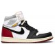 Union LA x Jordans 1 Retro High NRG Black Toe
 BV1300 106 Light Bone/Crimson Tint-Hyper Pink-Schwarz Jordan Damen/Herren