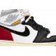 Union LA x Jordans 1 Retro High NRG Black Toe
 BV1300 106 Light Bone/Crimson Tint-Hyper Pink-Schwarz Jordan Damen/Herren